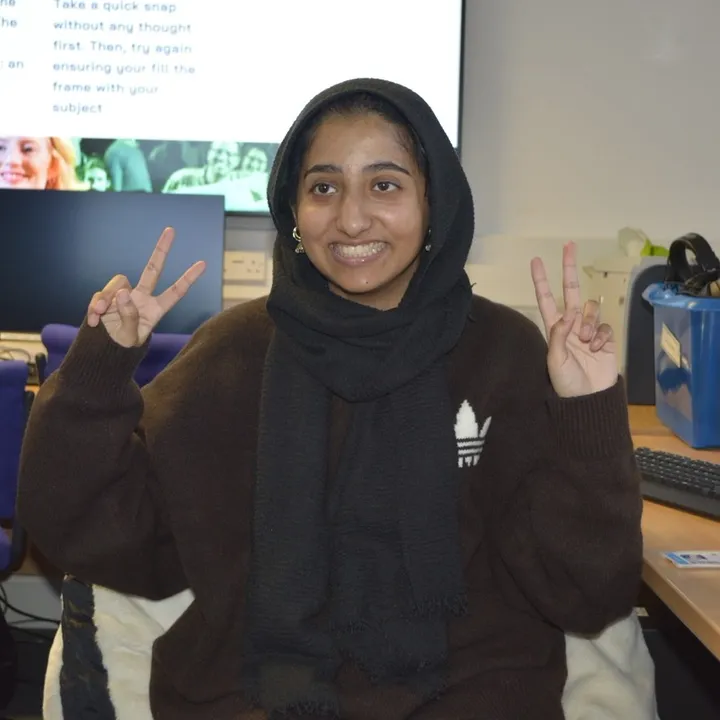 malaikasmind