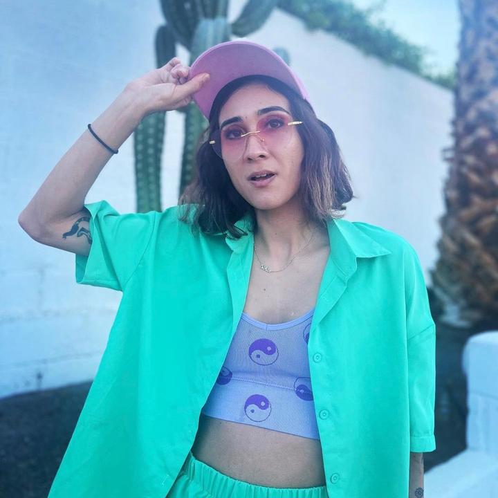 Sahar 🦊 - original sound - musicbysahar
