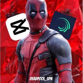 Deadpool - suara asli