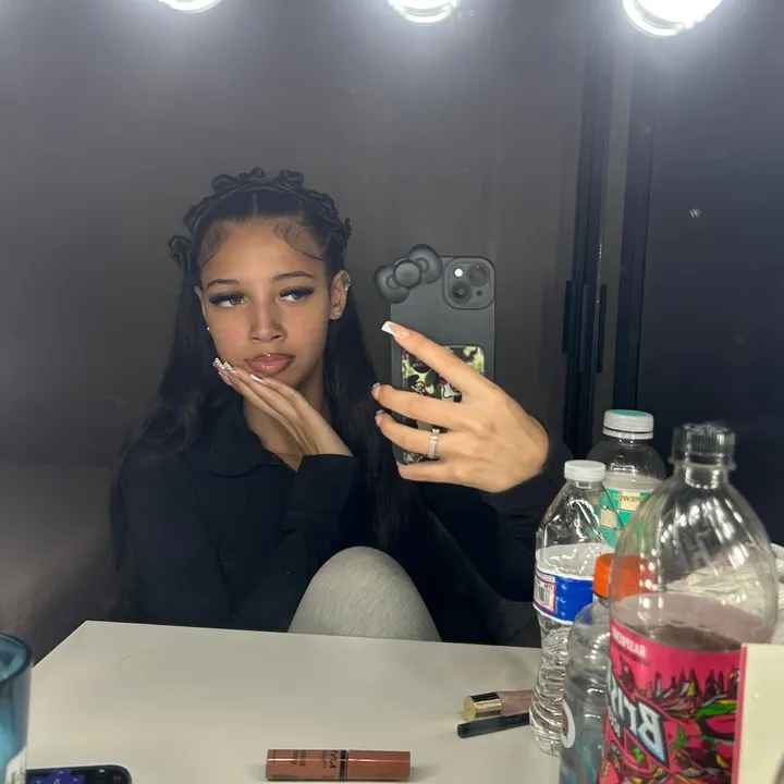 justsumgreeneyedgirl
