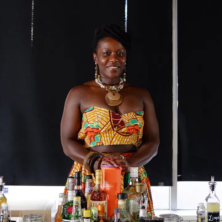 preciousbartending