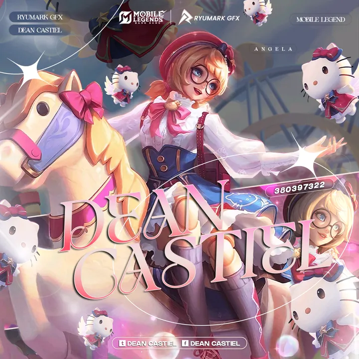 deancastil