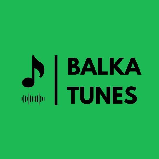 𝐁𝐚𝐥𝐤𝐚𝐓𝐮𝐧𝐞𝐬™ - Balkan
