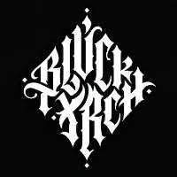 @blvcktxrch