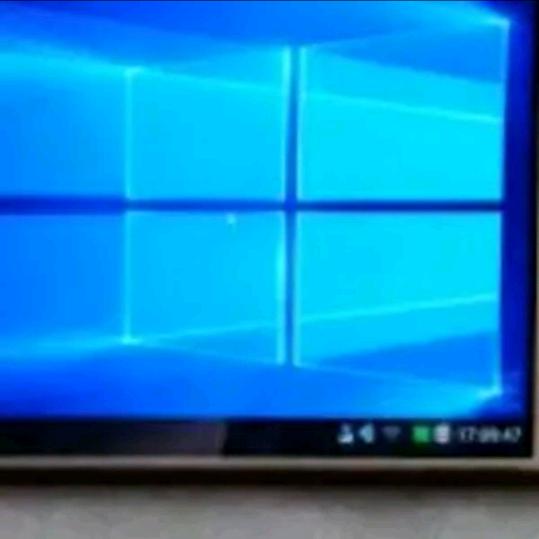 Windows System Software - suara asli
