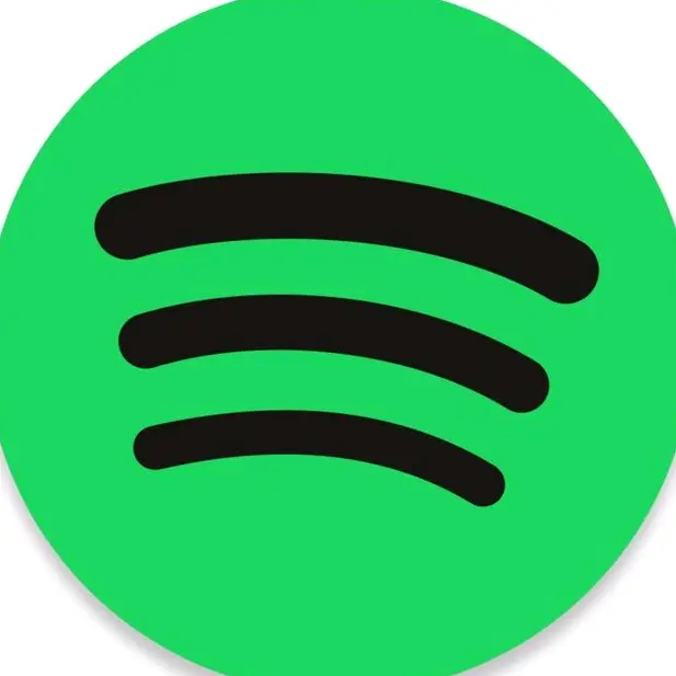 Spotify - suara asli