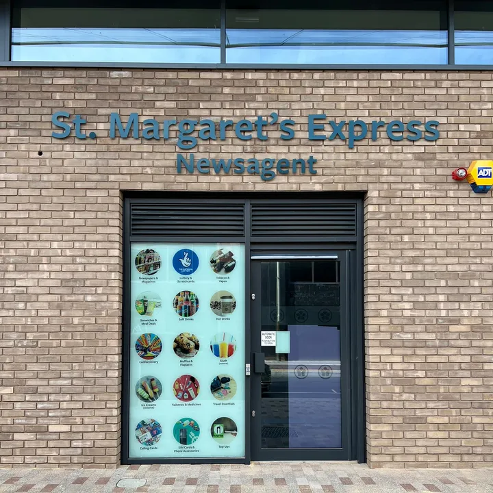 st.margarets_express