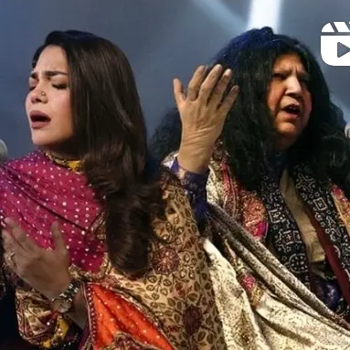 #SanammarviOfficial - suara asli