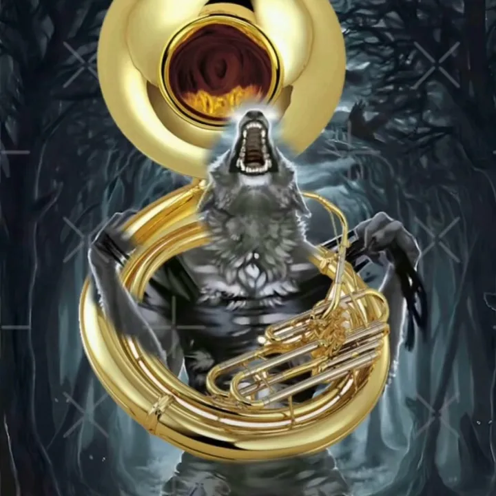 lelandthesousaphone