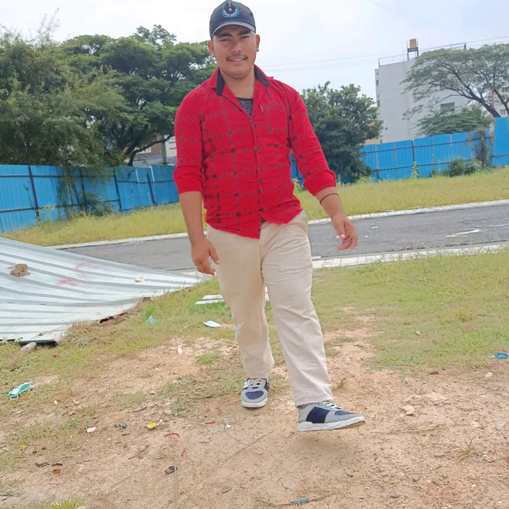 dhirajbphara