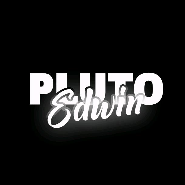Pluto Edwin - suara asli - plutoedwin