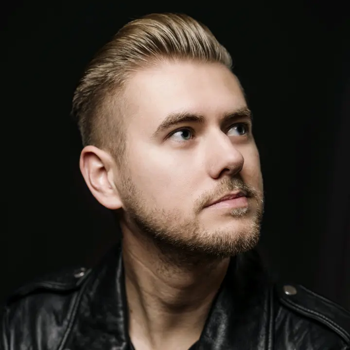 Mitchell Ritchi - I remember toeter