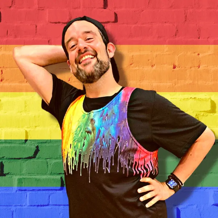 canonlybeJARED - FIRST THINGS FIRST