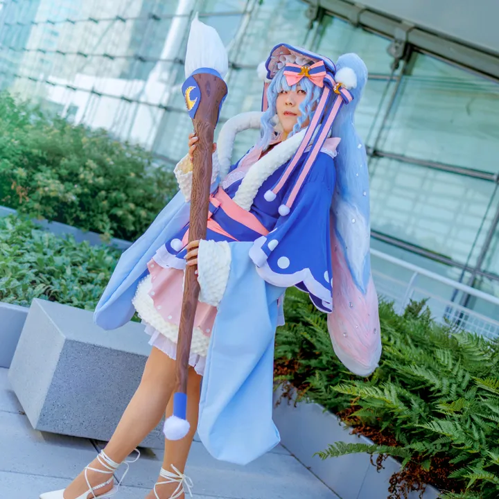 @yaksa.cosplay