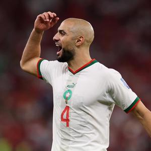 sofyanamrabat