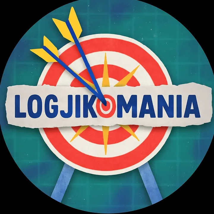 @logjikomania