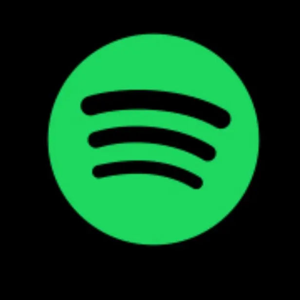 spotify - suara asli