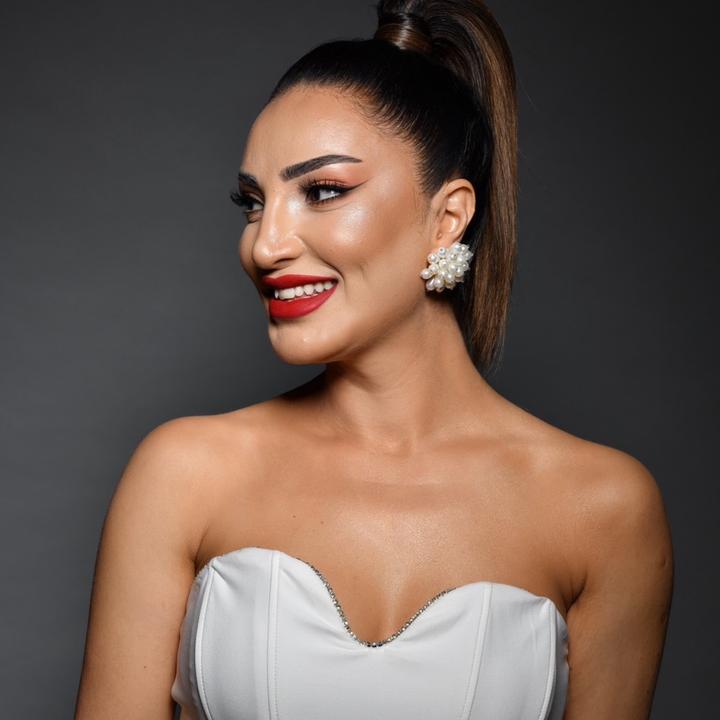 Aysel Yakupoğlu - suara asli