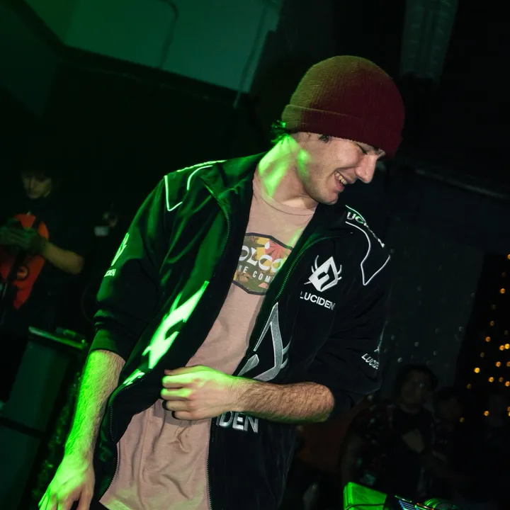 lucidenmusic