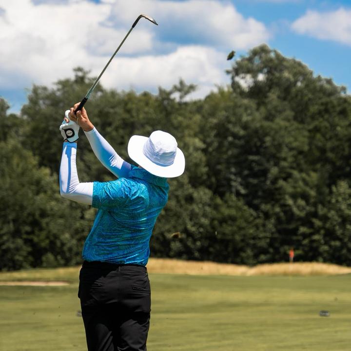 John | Wannabe Golfer - suara asli - jbgolf72