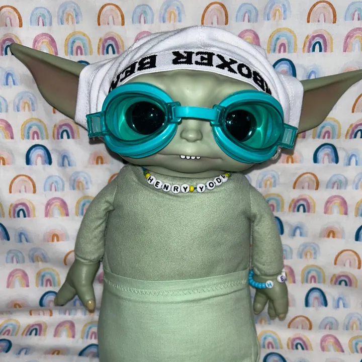 babyhenryyoda