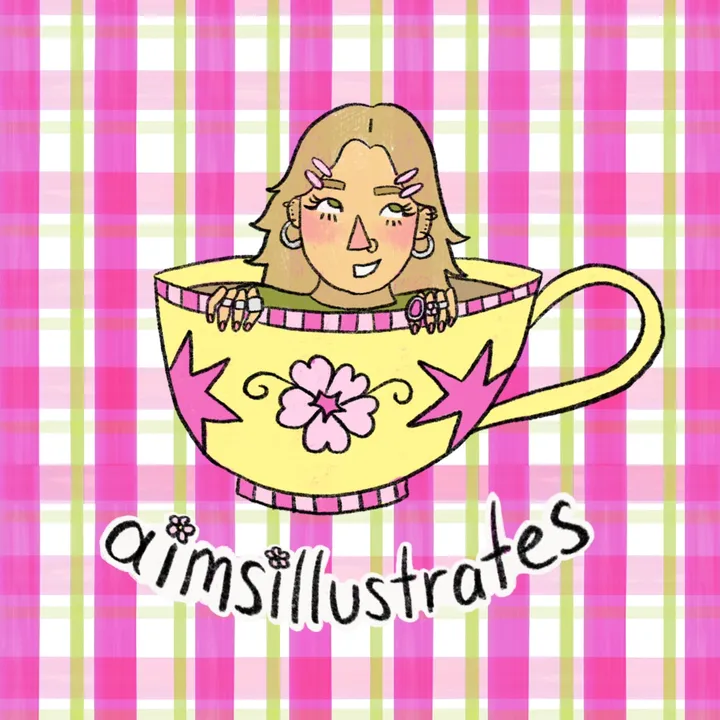 @aimsillustrates