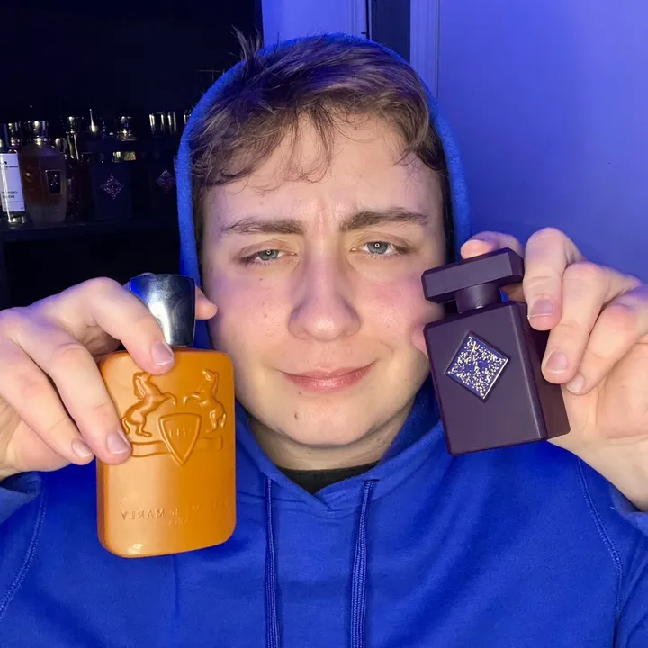 comedicscents