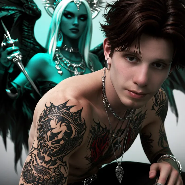 hergothicjokersins69