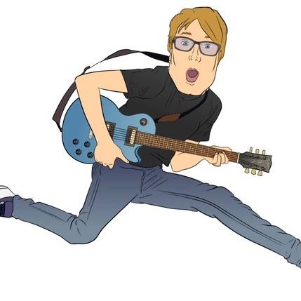 joe.griffin.music