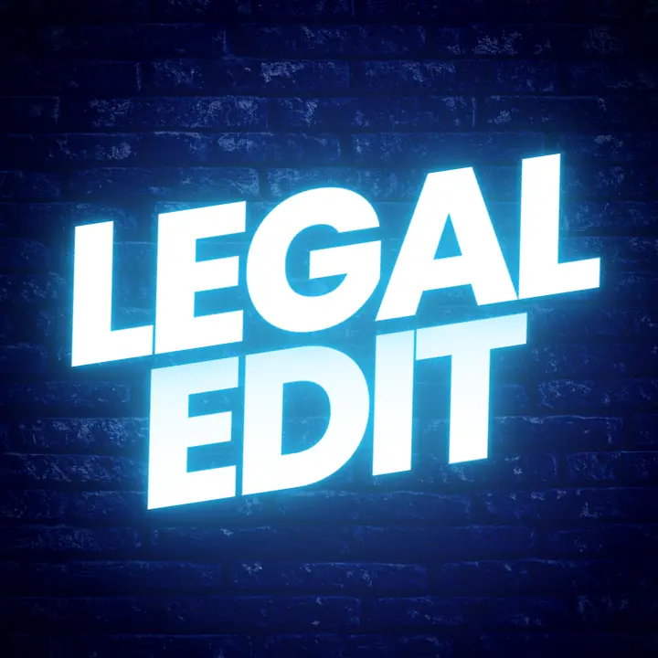 ⚡𝙡𝙚𝙜𝙖𝙡.𝙚𝙙𝙞𝙩⚡ - original sound - legal.edit