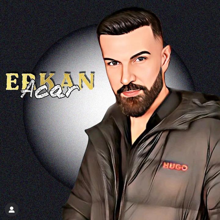 𝐄𝐫𝐤𝐚𝐧 𝐀𝐜𝐚𝐫 - Grup E Acar