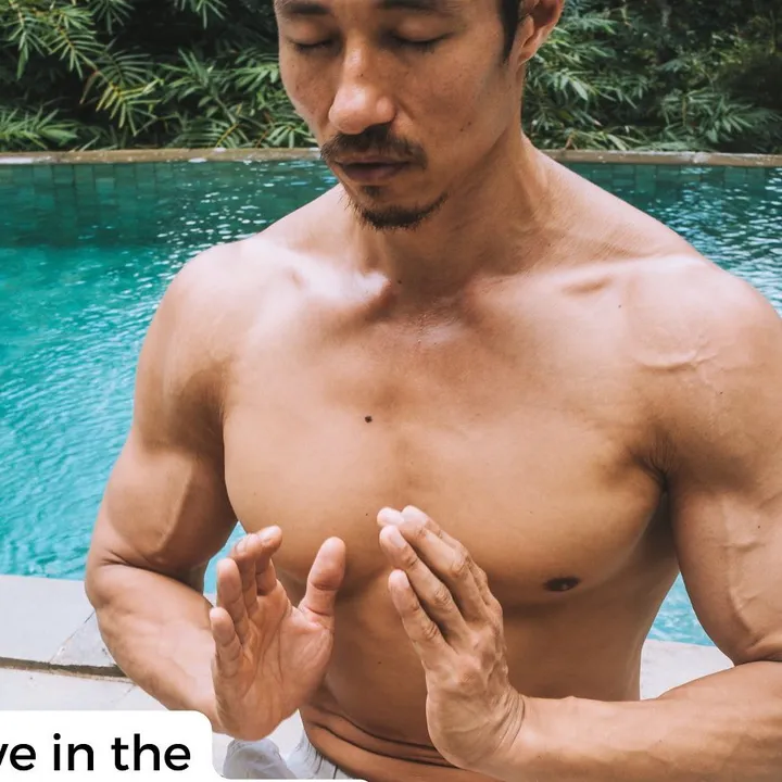 mikechangwellness