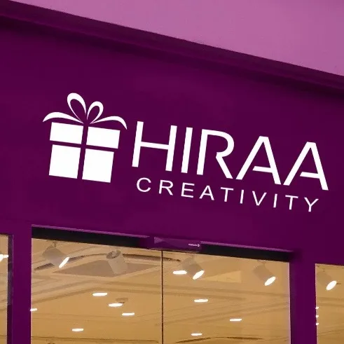 hiraacreativity