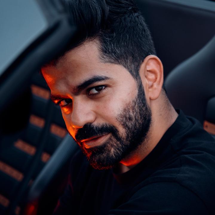 The Profile Image Avatar of joehattab - JoeHattab