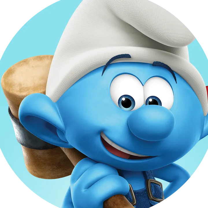 @smurfs