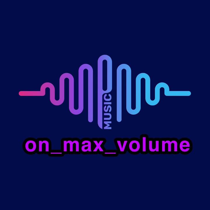 on.max.volume2 - suara asli
