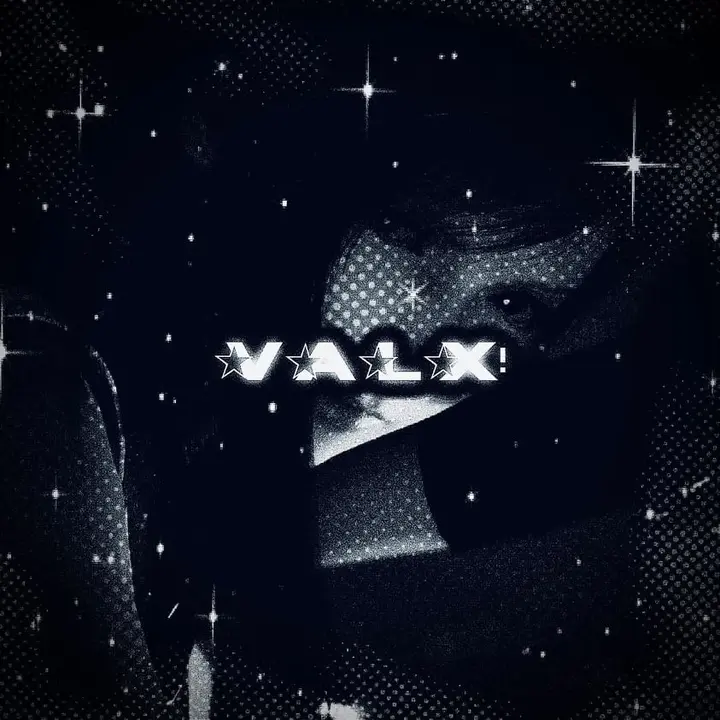 valx! (valx! version) - PARANOIA