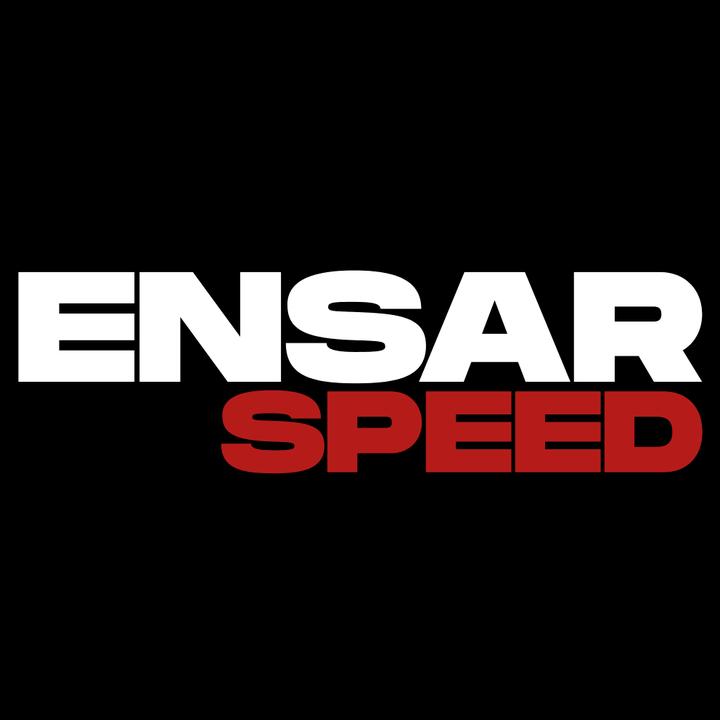 ensarspeed - suara asli
