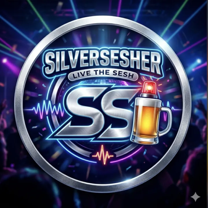 @silversesher