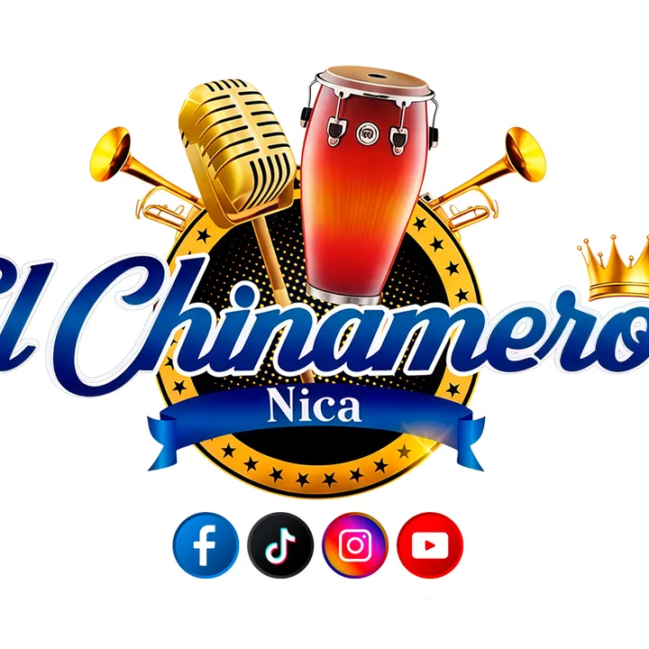 @chinameronica
