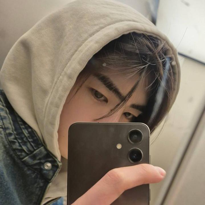 ani - sunghoon mindset