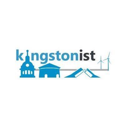 Kingstonist - suara asli - kingstonist