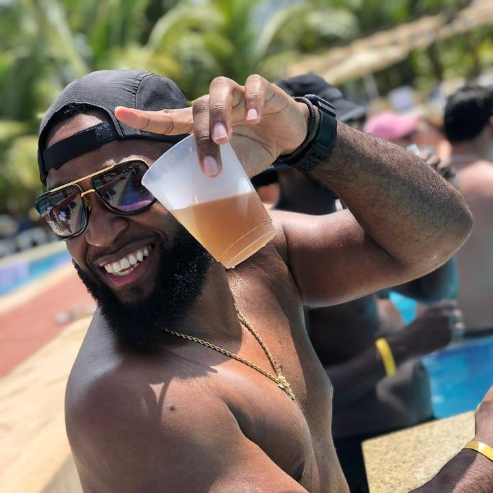 ChampagneSpaces - suara asli - champagnespaces