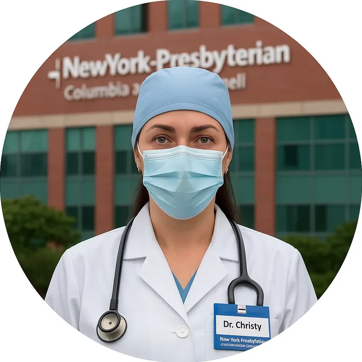 drchristymdhealth