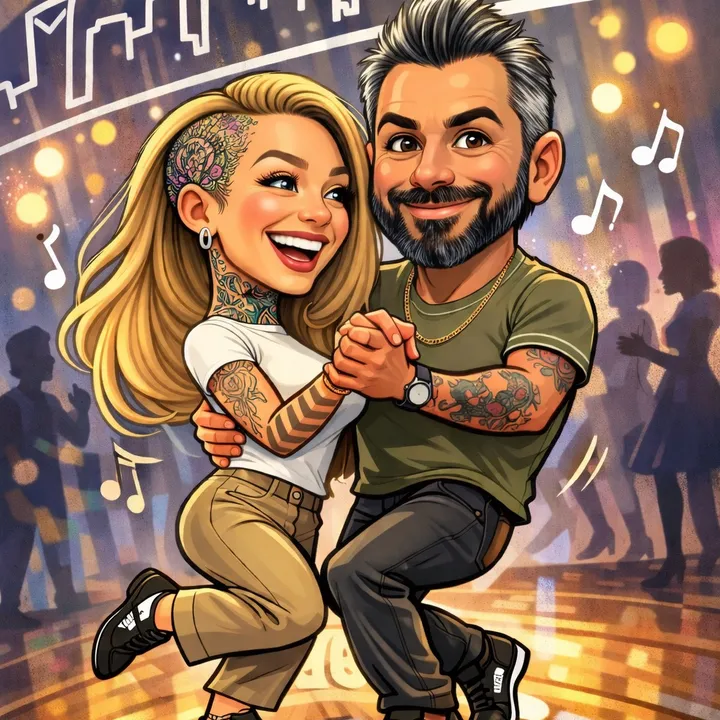 dancethelineup
