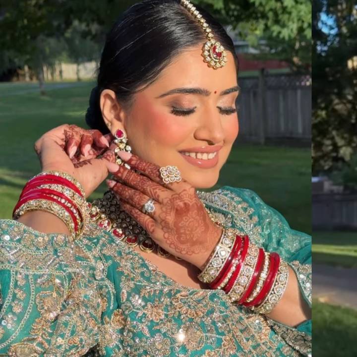 Smriti V Kapoor - original sound - svheena