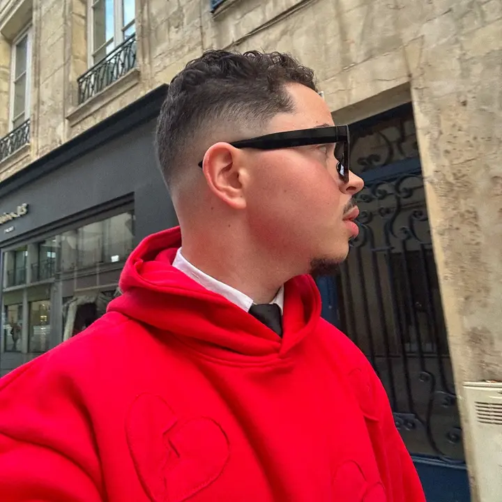 sofiane_zrt - son original