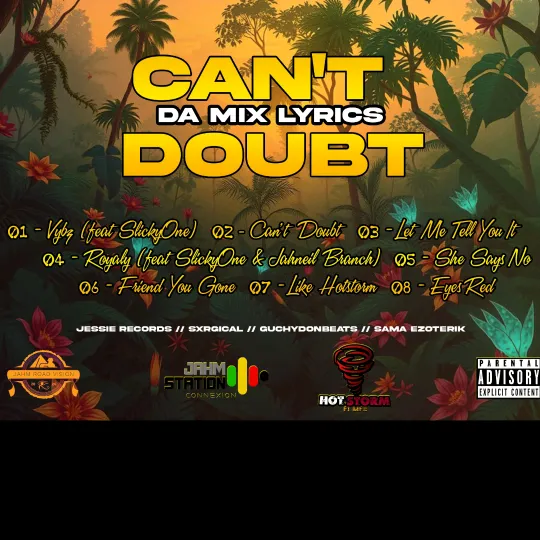 damixlyrics
