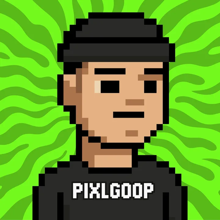 pixlgoop
