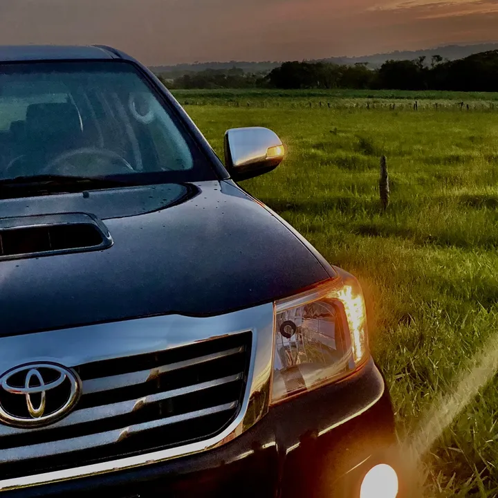 toyocars